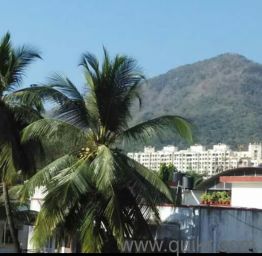 4+ BHK PG Villa for Women  in Andheri East, Mumbai