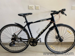  Kross IG700 21 Gear Cycle | Double Disc | Excellent Condition