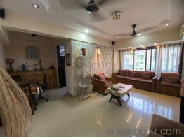 2 BHK 927 Sq. ft Apartment for Sale in Uthalsar, Thane