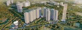 3 BHK 1450 Sq. ft Apartment for Sale in Sector 83, Gurgaon