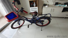 BSA Toonz cycle for kids 6-10 years age