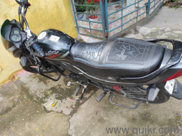 Used Hero Passion Pro 2019 Model Images