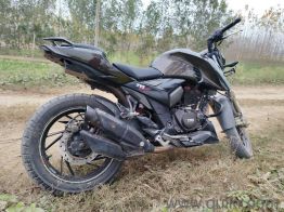 Used TVS Apache RTR 200 4V 2019 Model Images