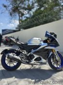 Used Yamaha YZF R15 V4 M 2022 Model Images
