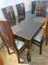 Call me -85698-13691,Very Good Condition all Product DM. :|: Dining Tables,6 Seater,Engineered Wood (MDF),@Home,6000,Almost Like New,Dealer,Used