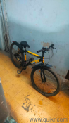 HERO CYCLE NEW CONDITION HARDLY USED