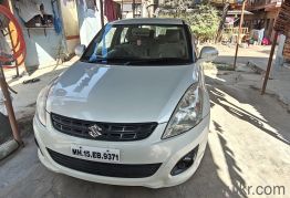 Used Maruti Suzuki Swift Dzire 2014 Model Images