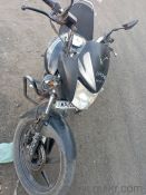 Used Honda Shine 2013 Model Images