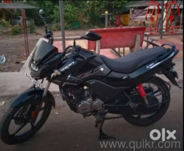 Used Hero Passion Xtec 2023 Model Images