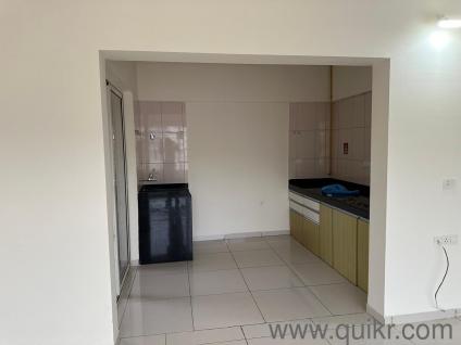 3 BHK 1350 Sq. ft Apartment for Sale in Bhugaon, Pune