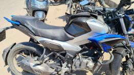 Used Hero Xtreme 125R ABS 2024 Model Images