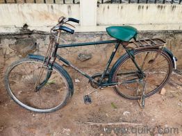 Old Cycle for Sale  Good Condition | New Tyre & Tube