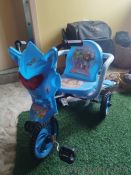 kids and baby toys ride