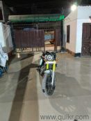 Used Jawa 42 2021 Model Images