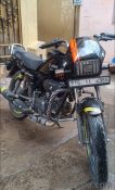 Used Hero Splendor Plus i3s 2023 Model Images