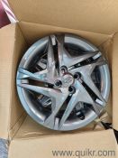 Brand new 16 inch tyre wheel 4 pieces