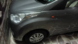 Used Hyundai Eon 2014 Model Images