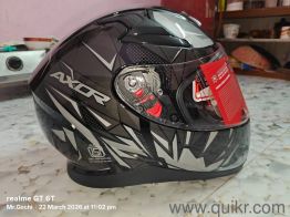 axor helmet 
