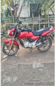 Used TVS Apache RTR 160 2009 Model Images