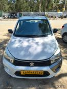 Used Maruti Suzuki Celerio 2021 Model Images