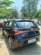 Used Hyundai i20 2022 Model Images