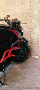 Used Bajaj Pulsar N250 2024 Model Images
