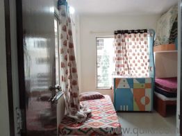 4+ BHK PG Apartment for Men  in Kondhwa Budruk, Pune