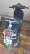 Used LML ( Piaggio) Vespa 2013 Model Images