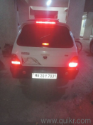 Used Maruti Suzuki Maruti 800 2003 Model Images