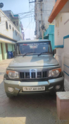 Used Mahindra Bolero 2013 Model Images