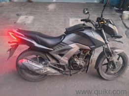 Used Honda CB Unicorn 160 2015 Model Images