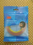 3M Strong double Sided Tape 