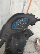 Used Honda Activa 5G 2020 Model Images