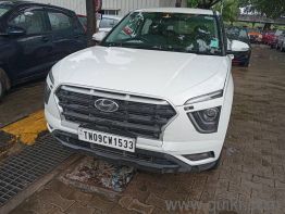 Used Hyundai Creta 2020 Model Images