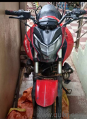 Used Hero Xtreme 160R 2022 Model Images