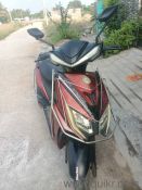 Used Moto Guzzi Bellagio 2024 Model Images
