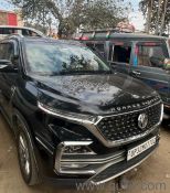 Used MG Motors Hector 2022 Model Images