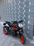 Duke250bs6