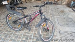 Sporty Kids Cycle (CAYA)