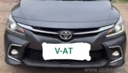 Used Toyota Glanza 2023 Model Images