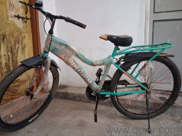 cycle for sale |2 months used| like new condition 