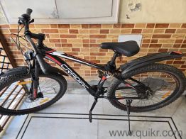 Cradiac Bicycle for Sale  Excellent Condition