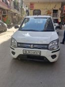 Used Maruti Suzuki New Wagon-R 2021 Model Images