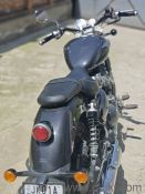 Used Royal Enfield Super Meteor 650 Astral 2024 Model Images