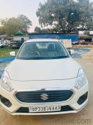 Used Maruti Suzuki Swift Dzire 2020 Model Images