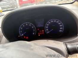 Used Hyundai Verna 2013 Model Images
