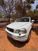 Used Volvo XC 90 2012 Model Images