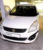 Used Maruti Suzuki Dzire 2015 Model Images