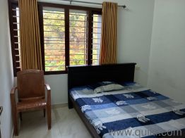 1 RK PG Villa for Men  in Aluva, Kochi