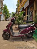 Used Honda Activa 2013 Model Images